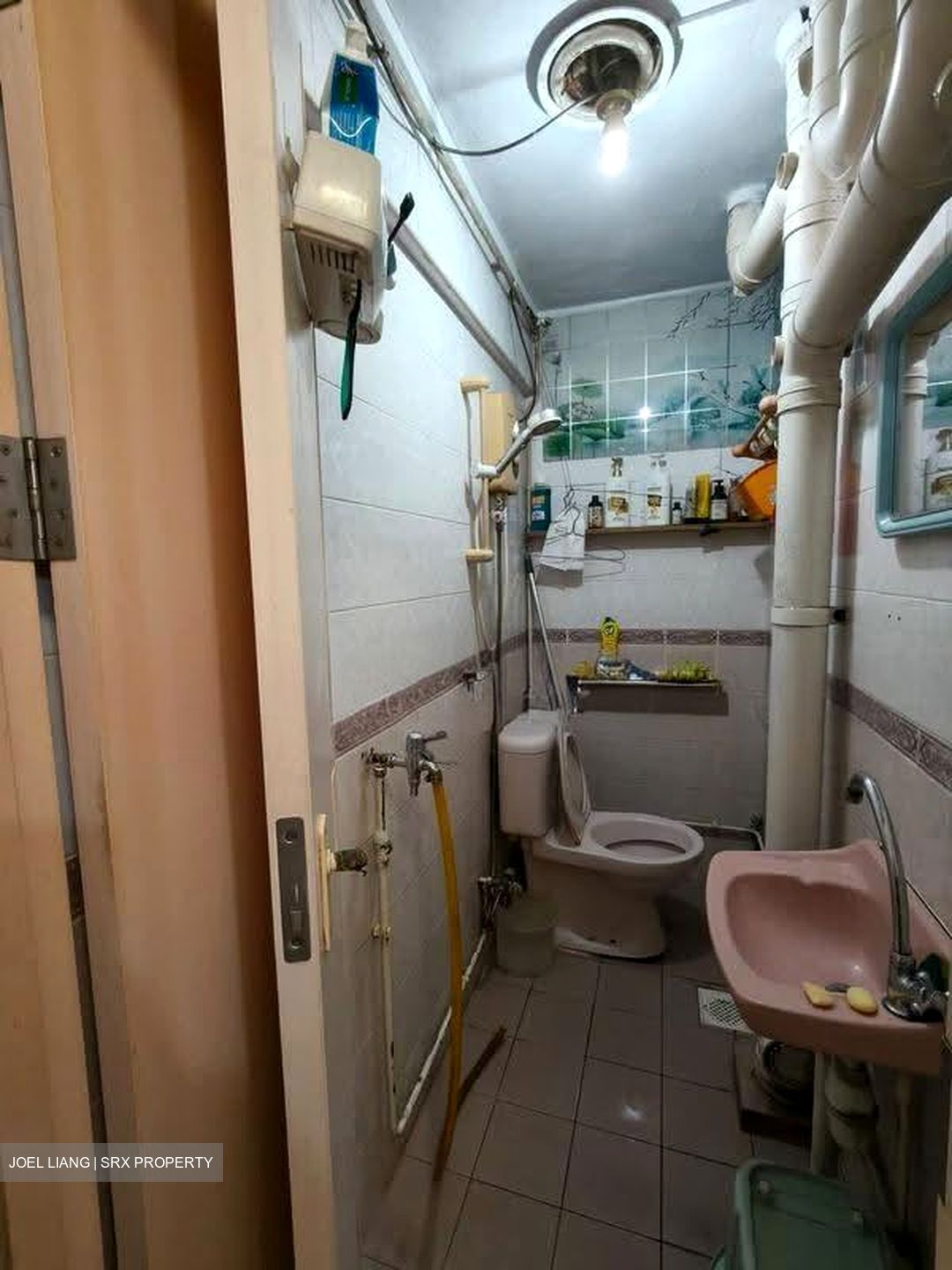 Blk 108 Commonwealth Crescent (Queenstown), HDB 2 Rooms #624599291